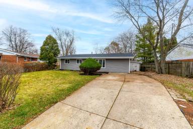Main picture of 362 S Murray Hill Rd