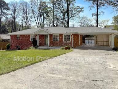Main picture of 2502 Little John Trl SE