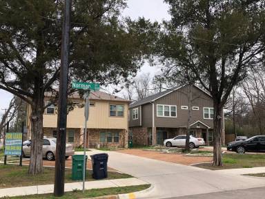 Main picture of 1107 Norman St