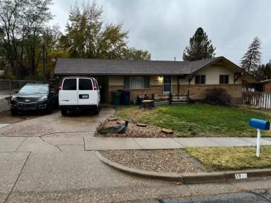Main picture of 3855 S 1925 W