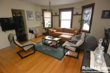 Main picture of 331 Faneuil St