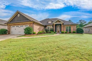 Main picture of 1613 Haworth Park Way