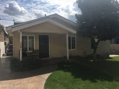 Main picture of 718 1/2 E San Jose Ave