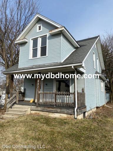 Main picture of 437 Eckart St
