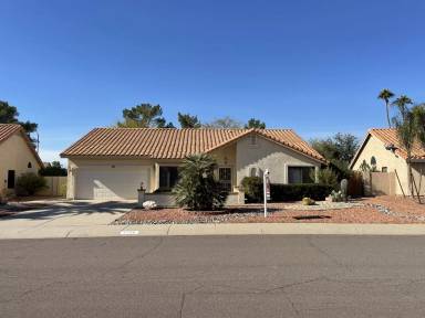 Main picture of 9720 W Escuda Dr