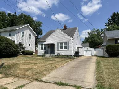 Main picture of 1263 Atwood Ave