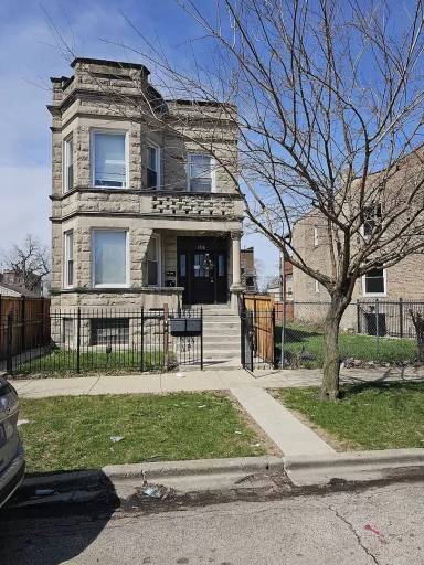 Main picture of 1316 S Springfield Ave