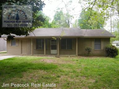 Main picture of 1209 Towering Oaks Dr