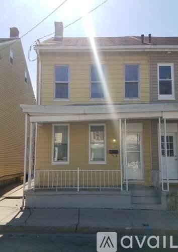 Main picture of 1118 Mifflin St