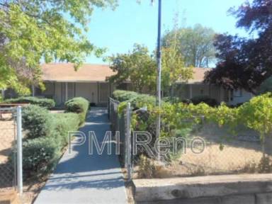 Main picture of Laurel Apartments
