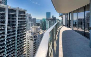 Main picture of Brickell Flatiron