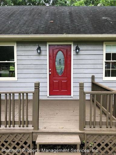 Main picture of 1058 Hickory Rd