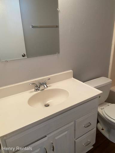 Main picture of 2825 Wimberly Dr SW