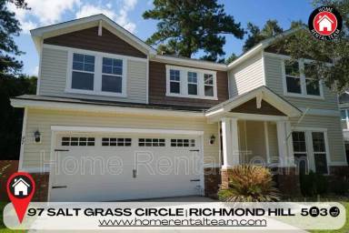 Main picture of 97 Salt Grass Cir