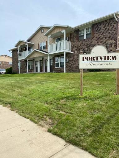 Property view
