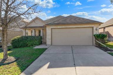 Main picture of 309 Buckboard Ln