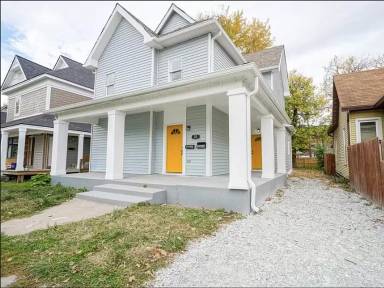 Main picture of 28 S Dearborn St