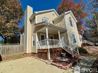 Main picture of 11 Planters Wood Trl