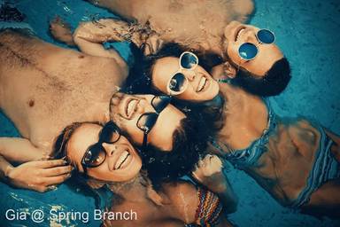 Main picture of Gia @ Spring Branch