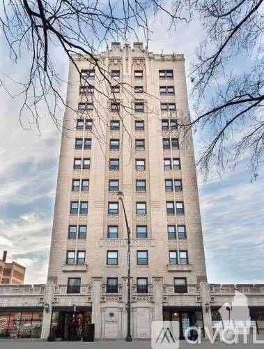 Main picture of The Uptown Regency