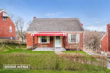 Main picture of 622 Nordeen Dr