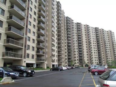 Main picture of Landmark Ridge