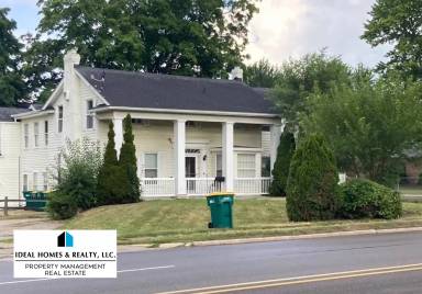 Main picture of 12205 Saginaw Street - 2