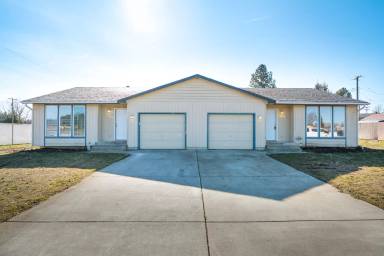Main picture of 11512 E Railroad Ave