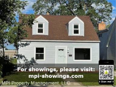 Main picture of 2266 N 68th St