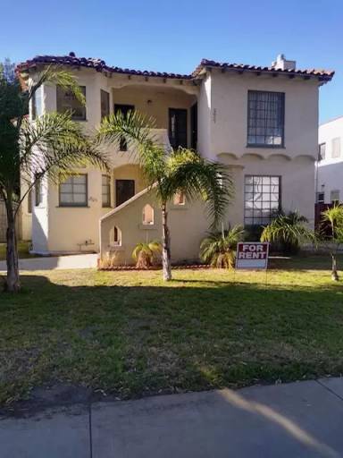 Main picture of 2027 S Curson Ave