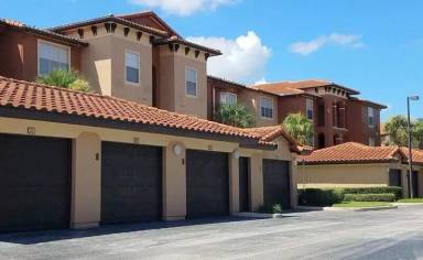 Main picture of The Palms Club Orlando