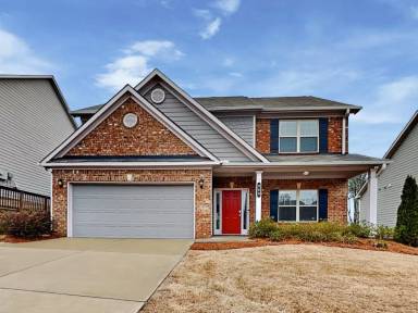 Main picture of 243 Sage Dr