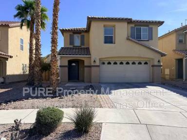 Main picture of 3109 Manti Peak Ave