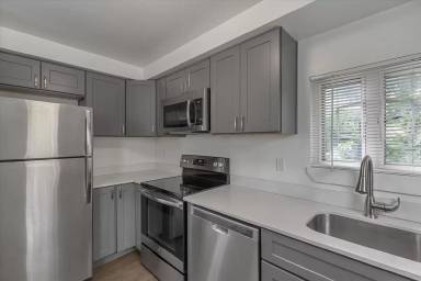 Main picture of Magnolia Pointe Apartments