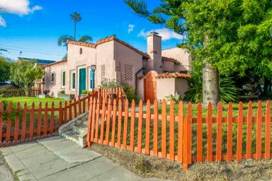 Main picture of 506 Palomar Ave