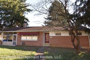 Main picture of 1748 San Gabriel Dr