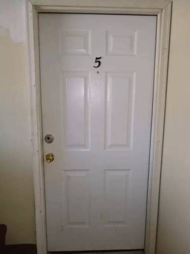 Main picture of Benson Crest Apartments
