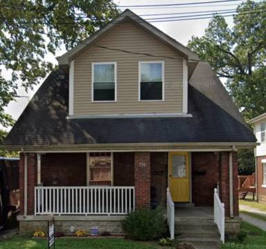 Main picture of 536 Euclid Ave