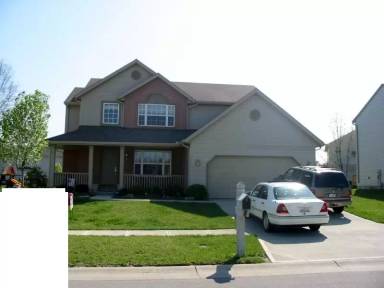 Main picture of 8284 Simpson Creek Way
