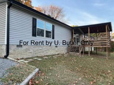Main picture of 1505 Reese Rd