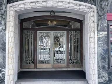 Main picture of 805 Bush St