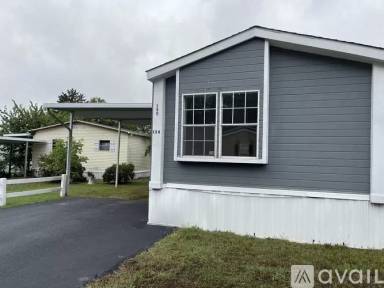 Main picture of Colony Cove Mobile Home Parklot 32
