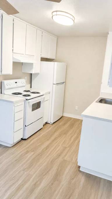 Main picture of Quail Terrace Apartments