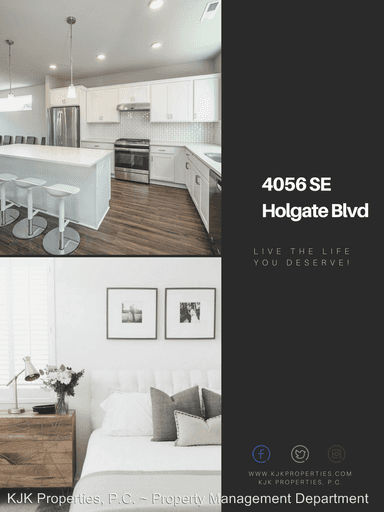 Main picture of 4054 SE Holgate Blvd