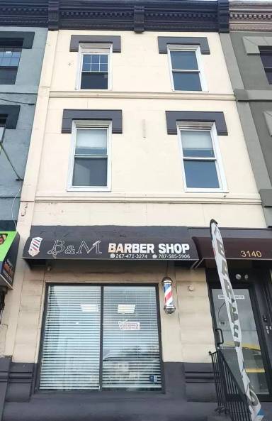 Main picture of 3140 N Broad St