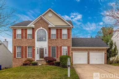 Main picture of 619 Hunting Ridge Dr
