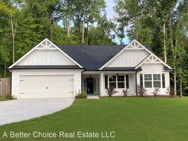 Main picture of 2860 Pilgrim Mill Rd