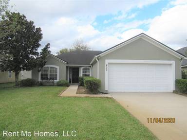 Main picture of 833 Oak Arbor Cir