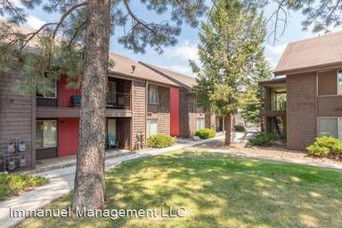 Main picture of University Meadows