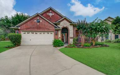 Main picture of 14403 Red Tailed Hawk Ln